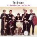 Pogues - If I Should Fall From Grace With God