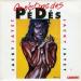 Jayet (jacky) - On N'est Pas Des Pédés - France - 12'' Single