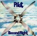 Pilot - Second Flight