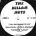 Various - The Killah Kuts