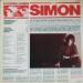 Yves Simon - Paroles Et Musique N°2