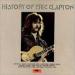 Eric Clapton - History Of Eric Clapton