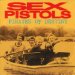 Sex Pistols - Pirates Of Destiny
