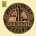 Parliament - Chocolate City