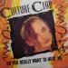 Culture Club - Do You Really Want To Hurt Me - France - 7'' Single