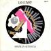 Dury (ian) - Spasticus Autisticus - France - 7'' Single