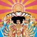 Jimi Experience Hendrix - Axis: Bold As Love