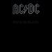 Ac/dc - Black In Black