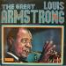 Louis Armstrong - The Great