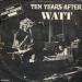 Ten Years After - Watt
