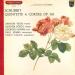 Quintette à Cordes, Op. 163