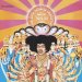 Jimi Hendrix - Axis : Bold As Love