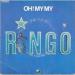 Ringo Starr - Oh!my My
