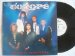 Europe - Europe / The Final Countdown