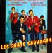 Chats Sauvages - Sa Grande Passion