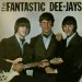 The Fantastic Dee-jays - The Fantastic Dee-jays