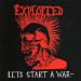 Exploited, The - Let's Star A War