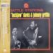 Eddie Lockjaw  Davis Et Johnny Griffin - Battle Statis