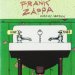 Zappa Frank (1972). - Waka/jawaka