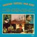 Various Artists - American Festival Folk Blues