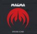 Magma - Studio Zünd