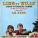 Line Et Willy - Le Vent (1)
