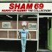 Sham 69 - Hurry Up Harry: The Collection