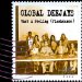 Global Deejays - What A Feeling (flashdance)