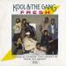 Kool And Gang - Fresh