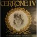 Cerrone - Cerrone Iv: Golden Touch