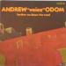 Big Voice Odom - Farther On Down The Road