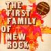 Various Artists - The First Family Of New Rock