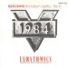 Eurythmics - Sexcrime (nineteen Eighty Four)