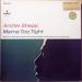 Archie Shepp - Mama Too Tight 