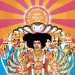 Hendrix - Axis: Bold As Love