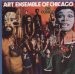 Art Ensemble Of Chicago - Chi-congo