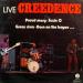 Creedence Clearwater Revival - Live Creedence