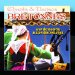 Guilloux Lily - Chants Et Danses Bretonnes