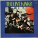 Kinks - The Live Kinks