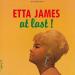 James Etta (1961) - At Last !