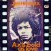 Jimi Hendrix - Axis : Bold As Love