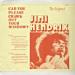 Jimi Hendrix - Can You Please Crawl At Your Window