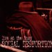 Social Distortion - Live At The Roxy