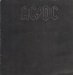 Ac/dc - Back In Black Lp