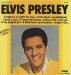 Elvis Presley - Le Disque D'or