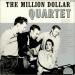 Elvis Presley, Jerry Lee Lewis, Carl Perkins, Johnny Cash - Million Dollar Quartet