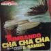 Rico De Almenda Orchestra - Tumbando Cha Cha E Samba