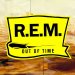 R.e.m. - Out Of Time