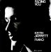 Jarrett Keith (keith Jarrett) - Facing You