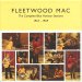 Fleetwood Mac (1967/70) - The Complete Blue Horizon Sessions